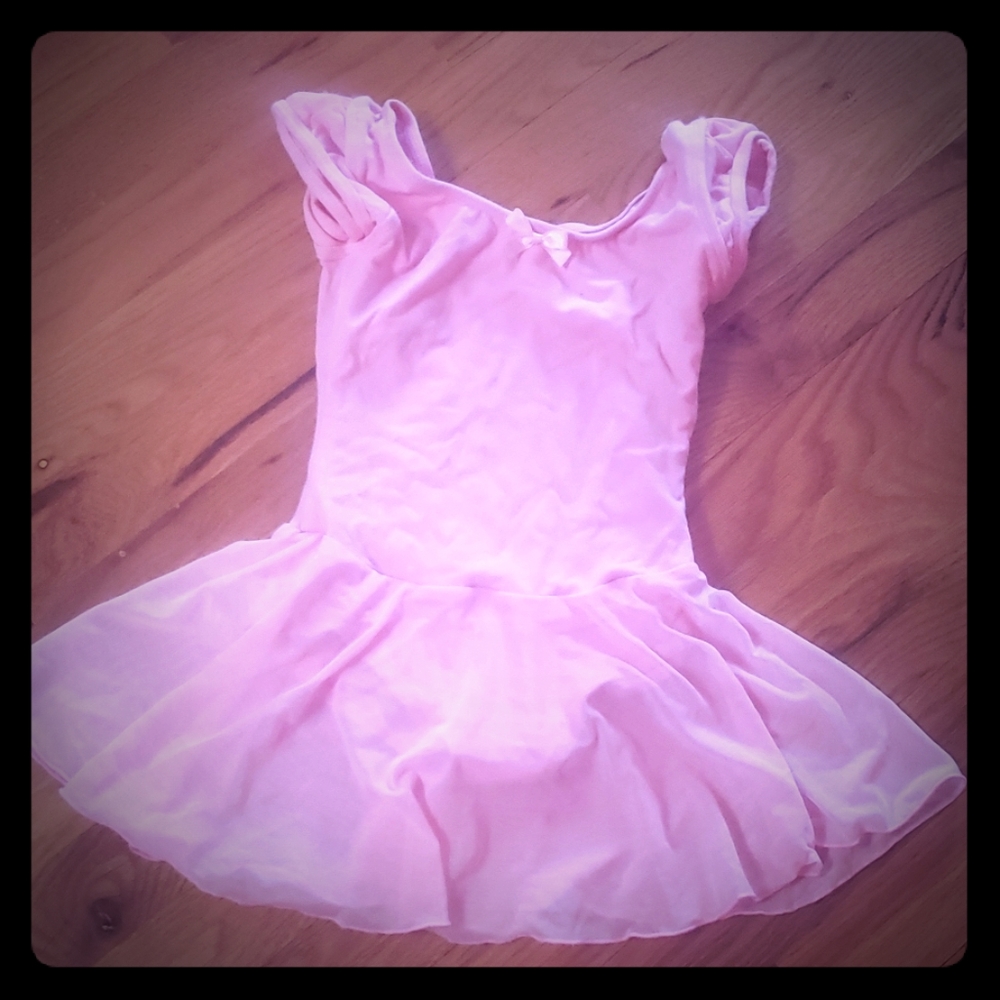 3t leotard